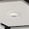 Designers Fountain 3 inch White 4000K Canless Remodel Directional Gimbal Integrated LED Recessed Light Kit EV36082WH40 - alternate 7